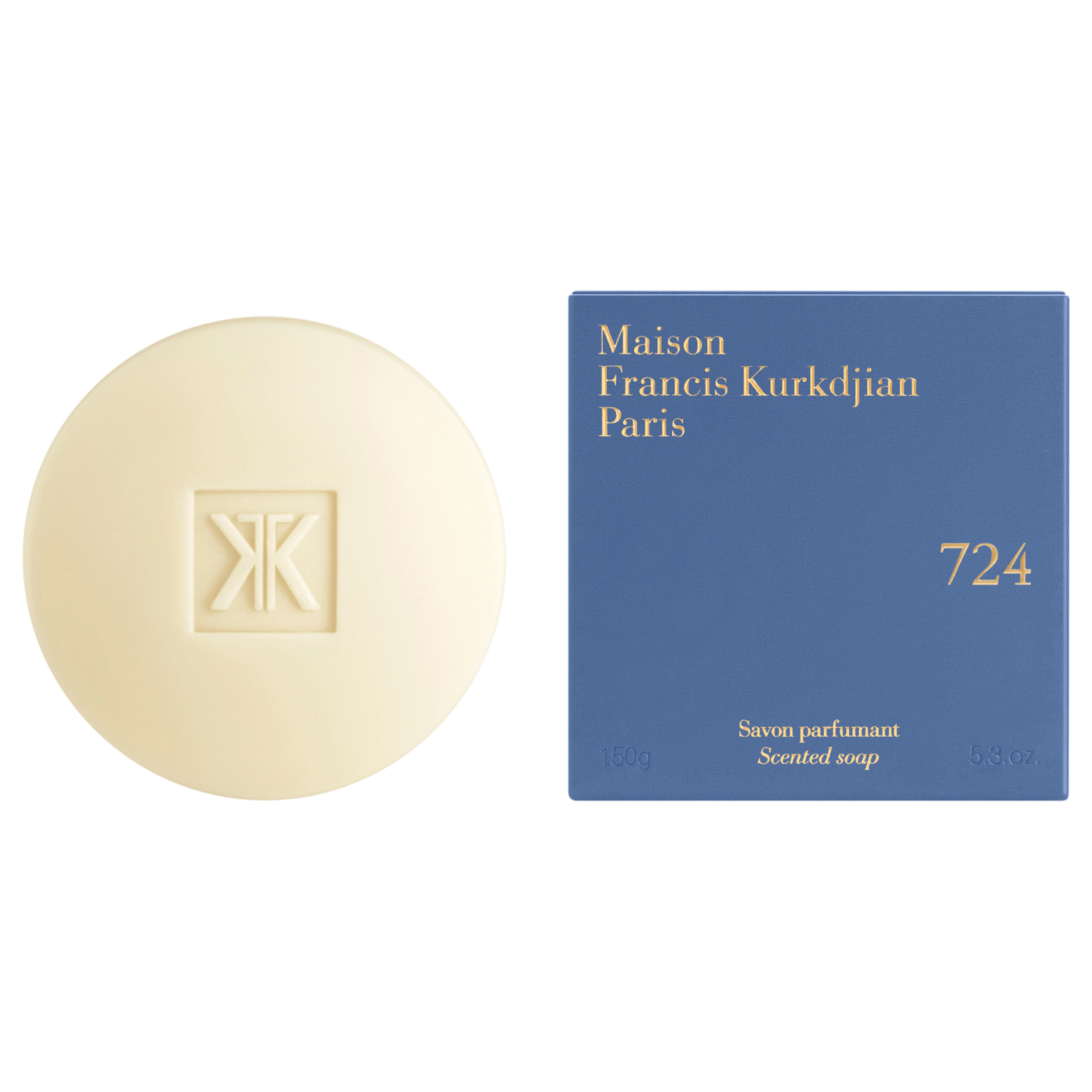 3700559617021_MAISON-FRANCIS-KURKDJIAN-724-Soap-Christmas-Edition-2023-150gr-1