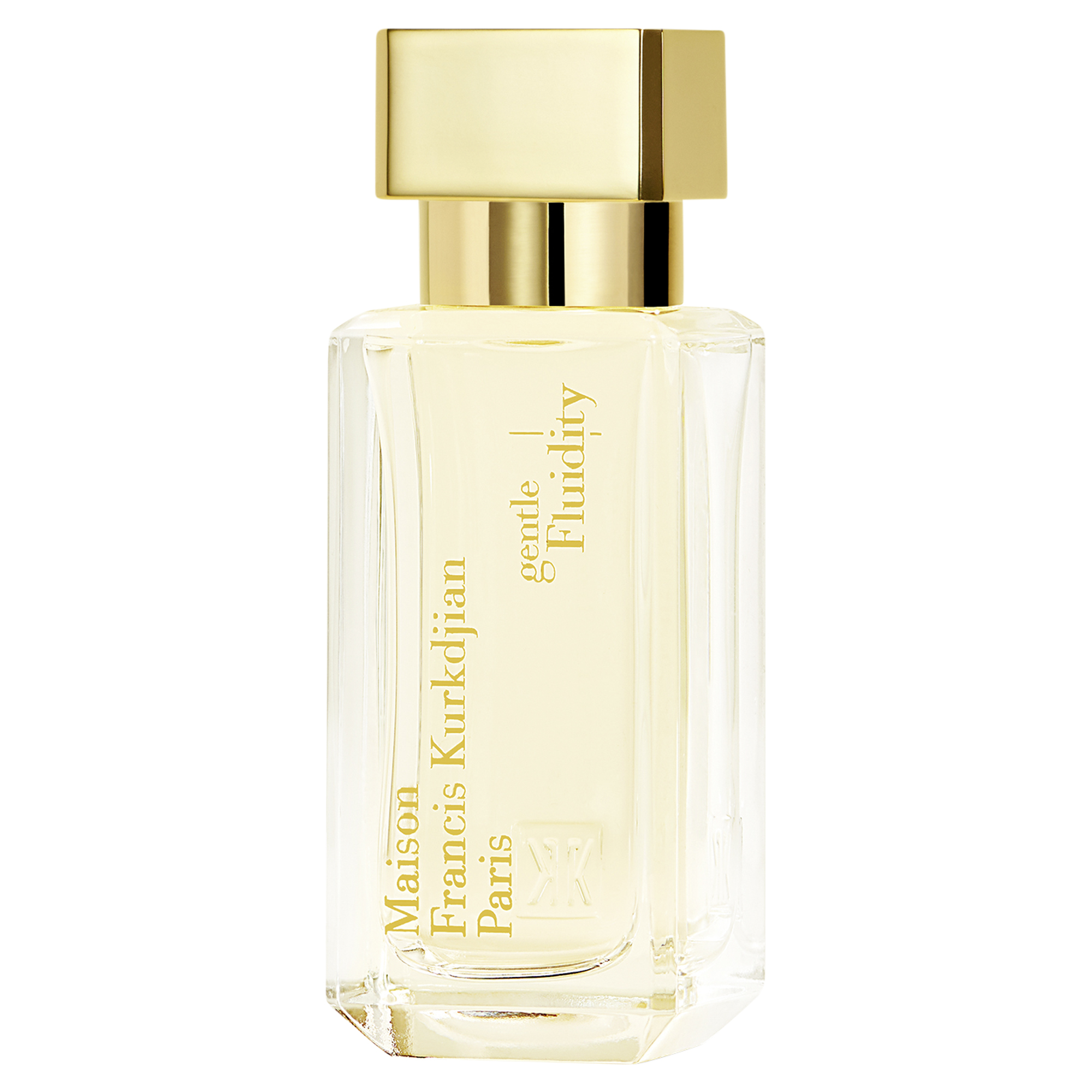 Maison Francis Kurkdjian Gentle Fluidity Gold Eau de Parfum Nat. Spray