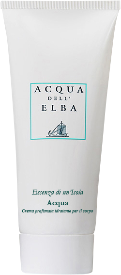 Acqua Dell'Elba Essenza di Un'Isola Body Cream Acqua Dell'Elba Essenza di Un'Isola Body Cream