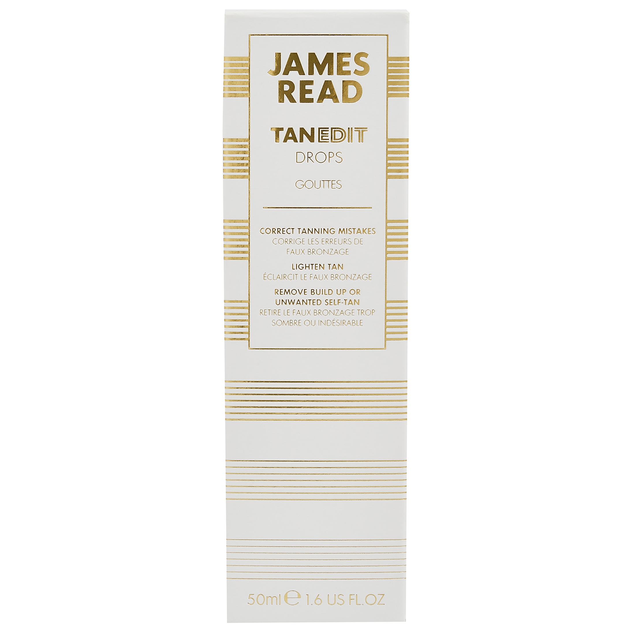 James Read Tan Edit