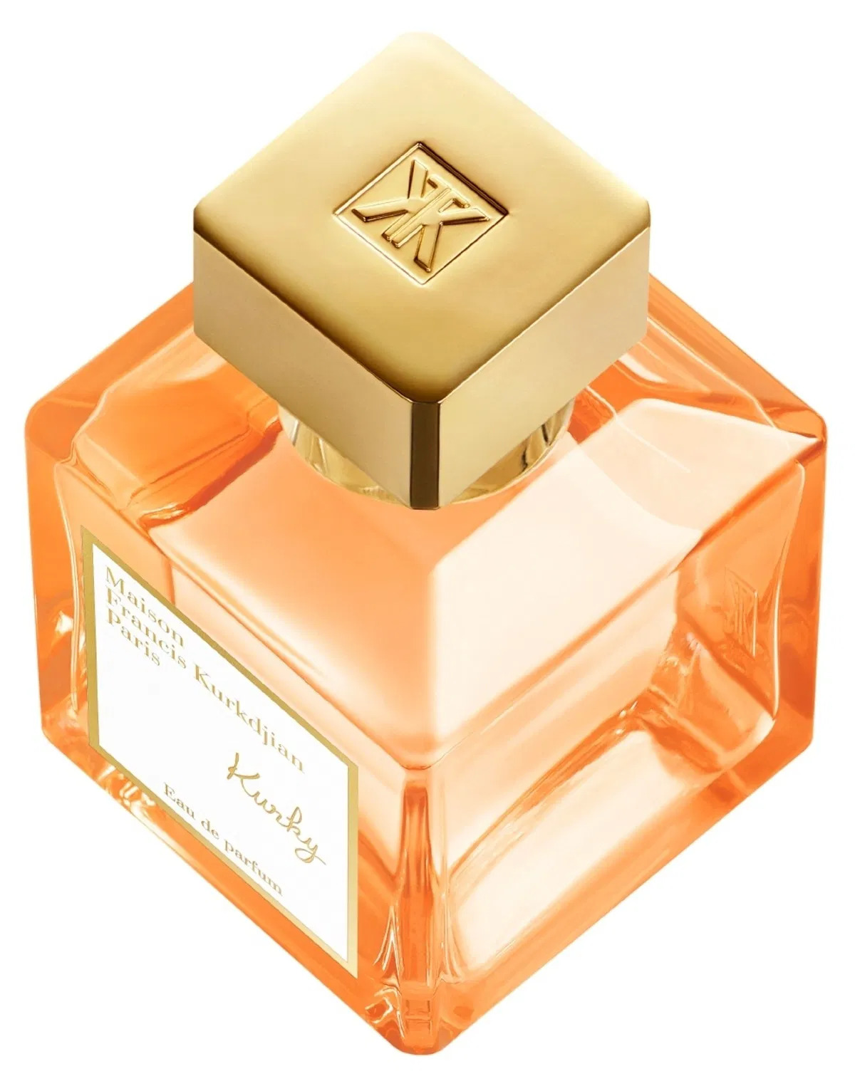Maison Francis Kurkdjian Kurky EdP Nat. Spray