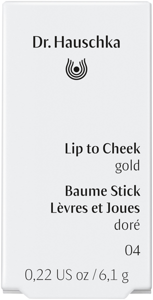 Dr. Hauschka Lip to Cheek