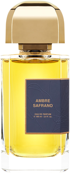 BDK Ambre Safrano E.d.P. nat. Spray