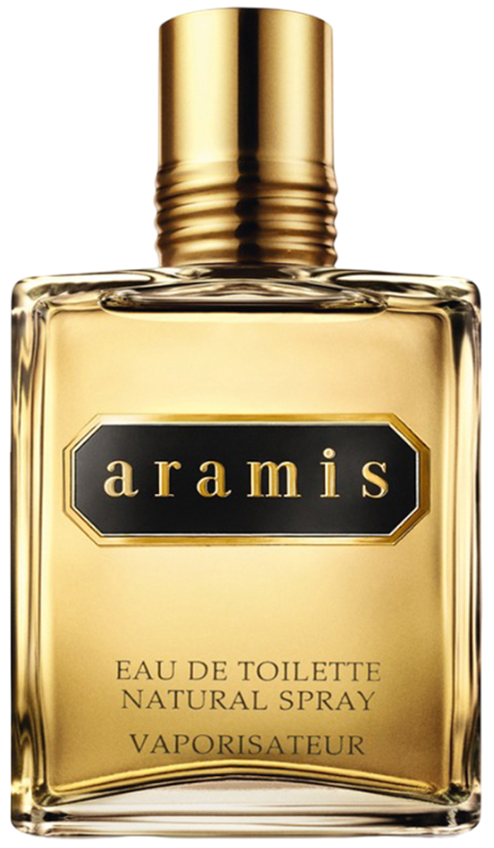 Aramis Eau de Toilette Nat. Spray