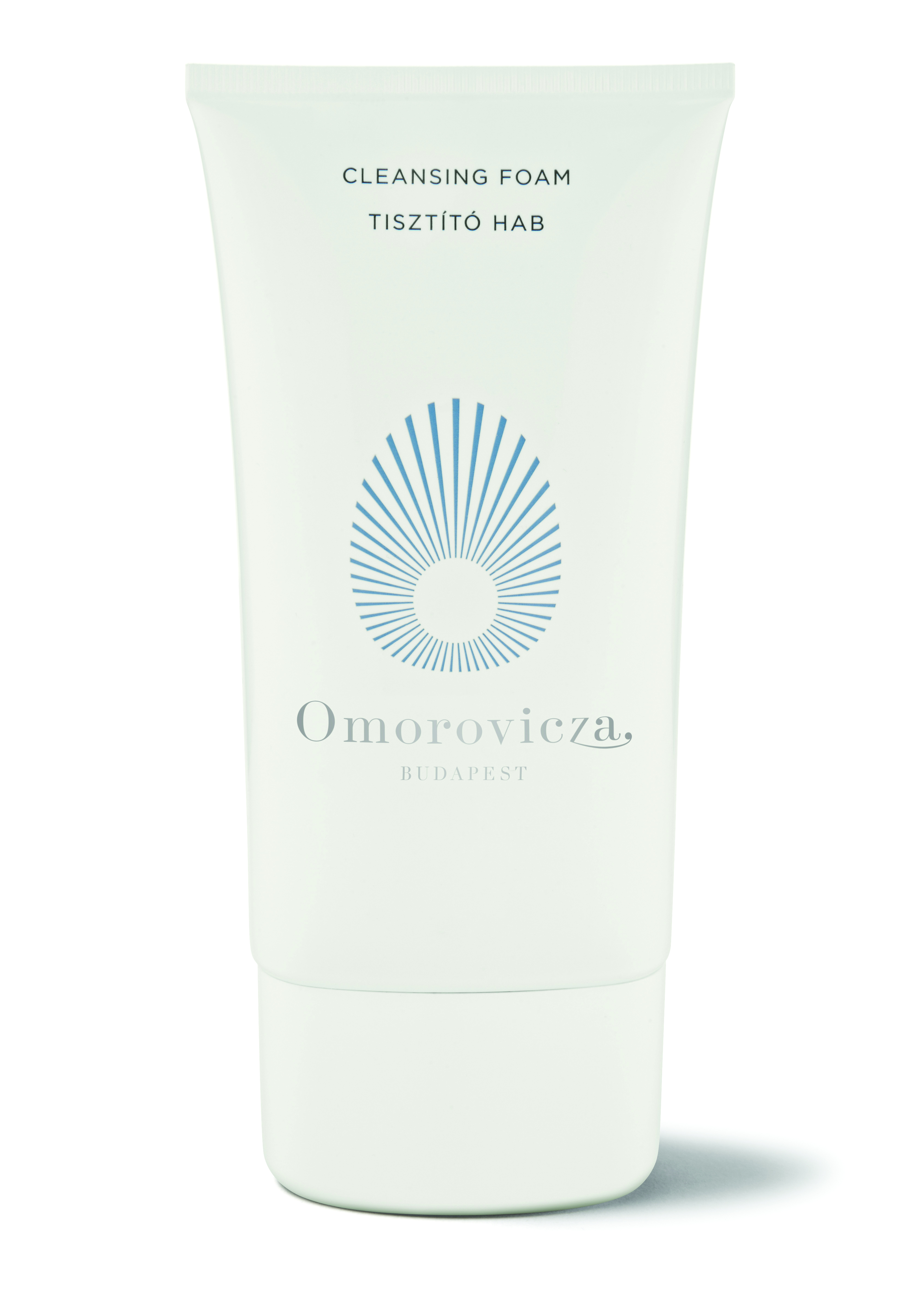 Cleansing-Foam-150ml