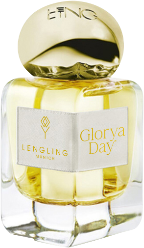 Lengling Munich Glorya Day Parfum Nat. Spray | Parfümerie Godel
