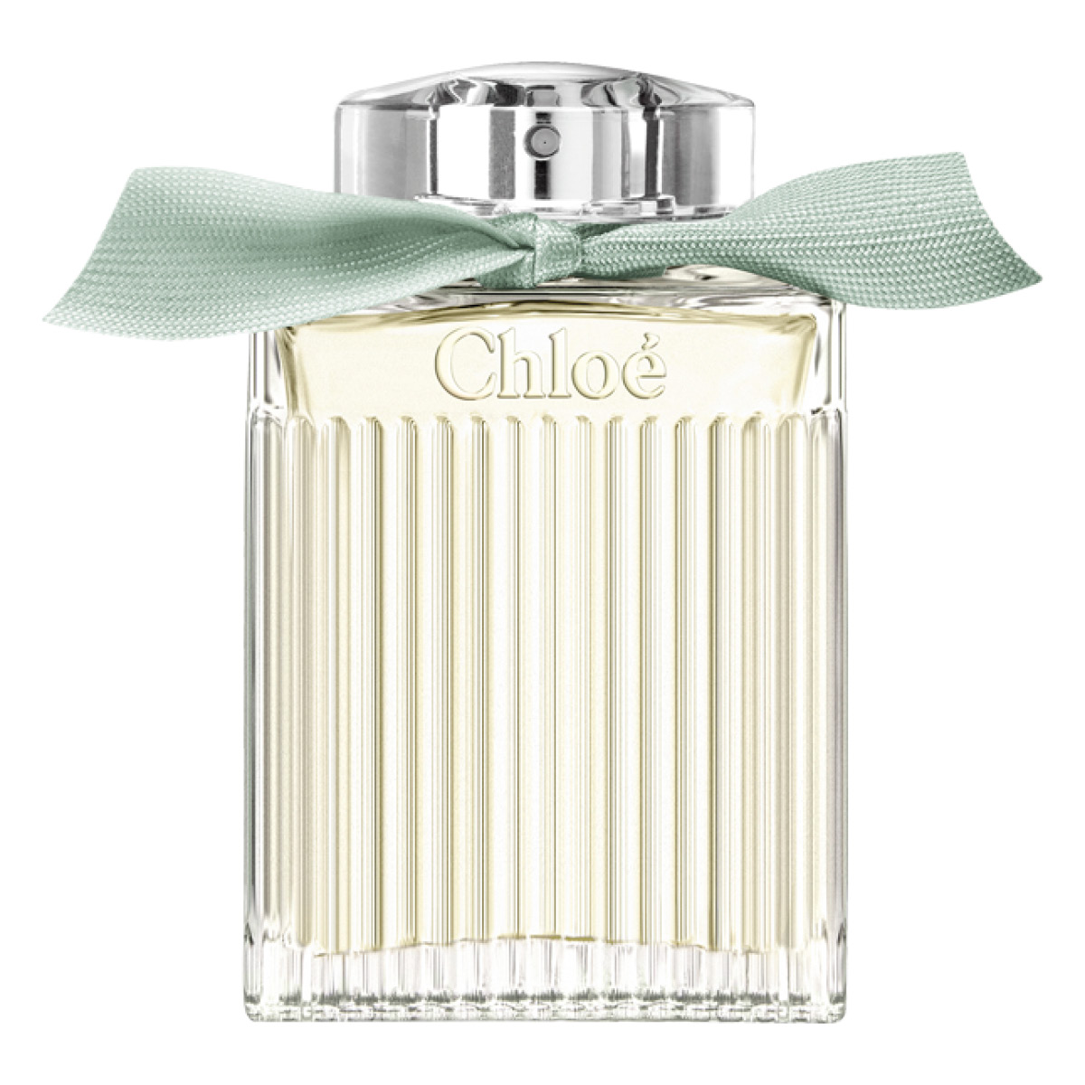 Chloé Rose Naturelle Eau de Parfum Nat. Spray Refillable