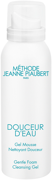 Jeanne Piaubert Douceur d'Eau Gel Mousse