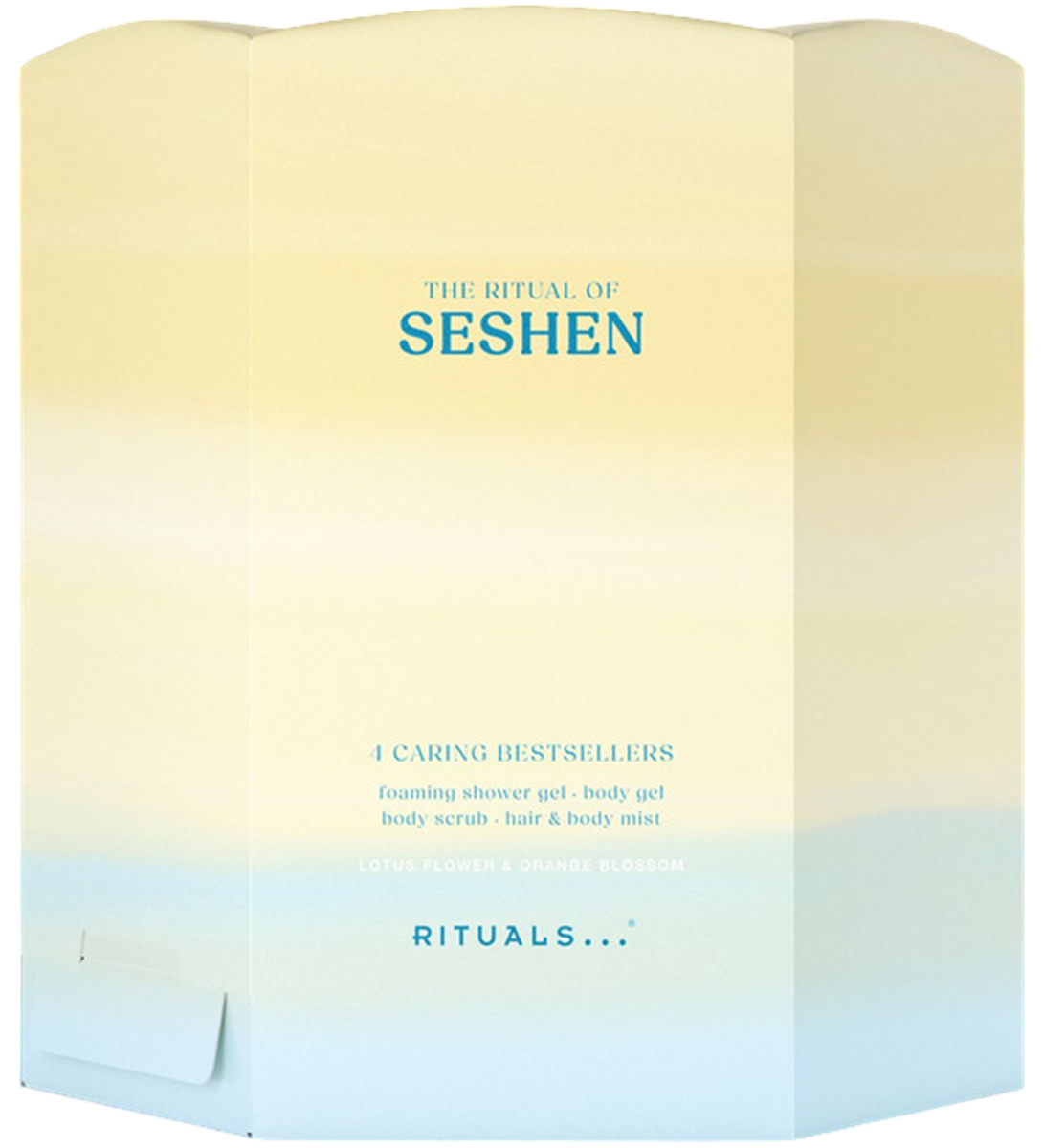 Rituals The Ritual of Seshen - Large Gift Set