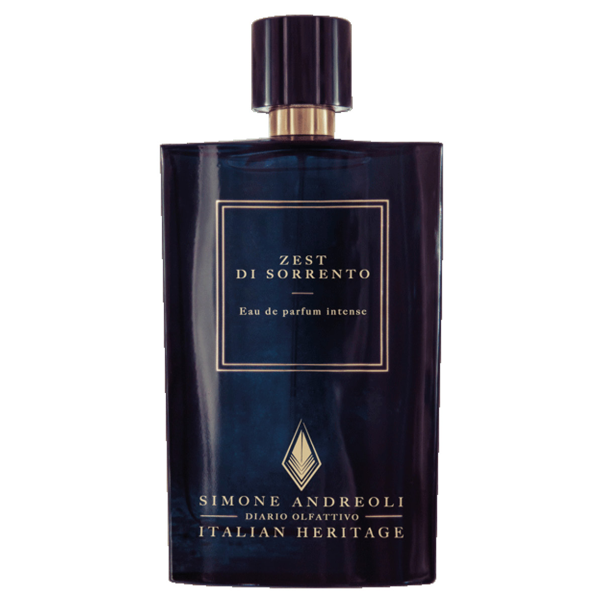 Simone Andreoli Zest di Sorrento Eau de Parfum Nat. Spray