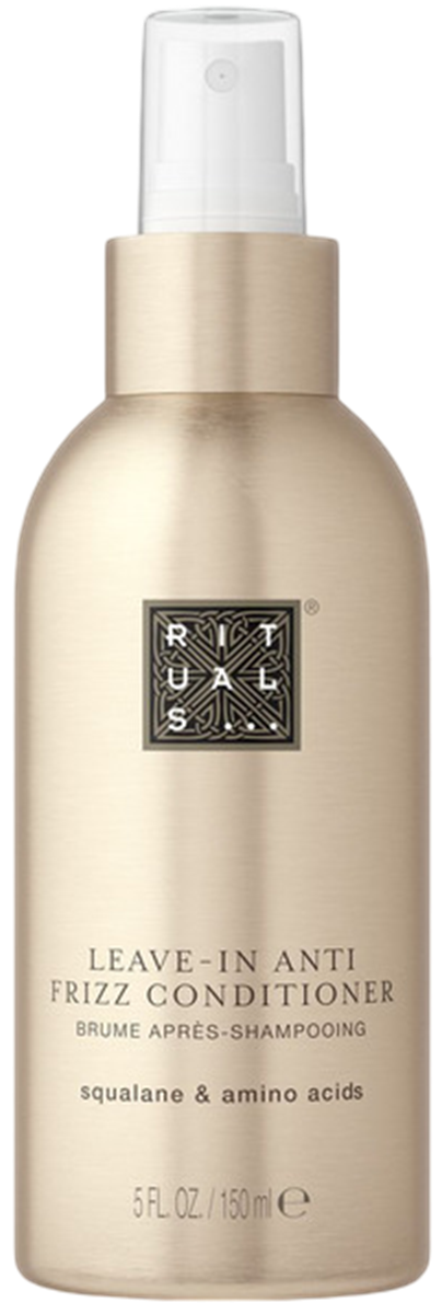 Rituals Leave-In Anti Frizz Conditioner