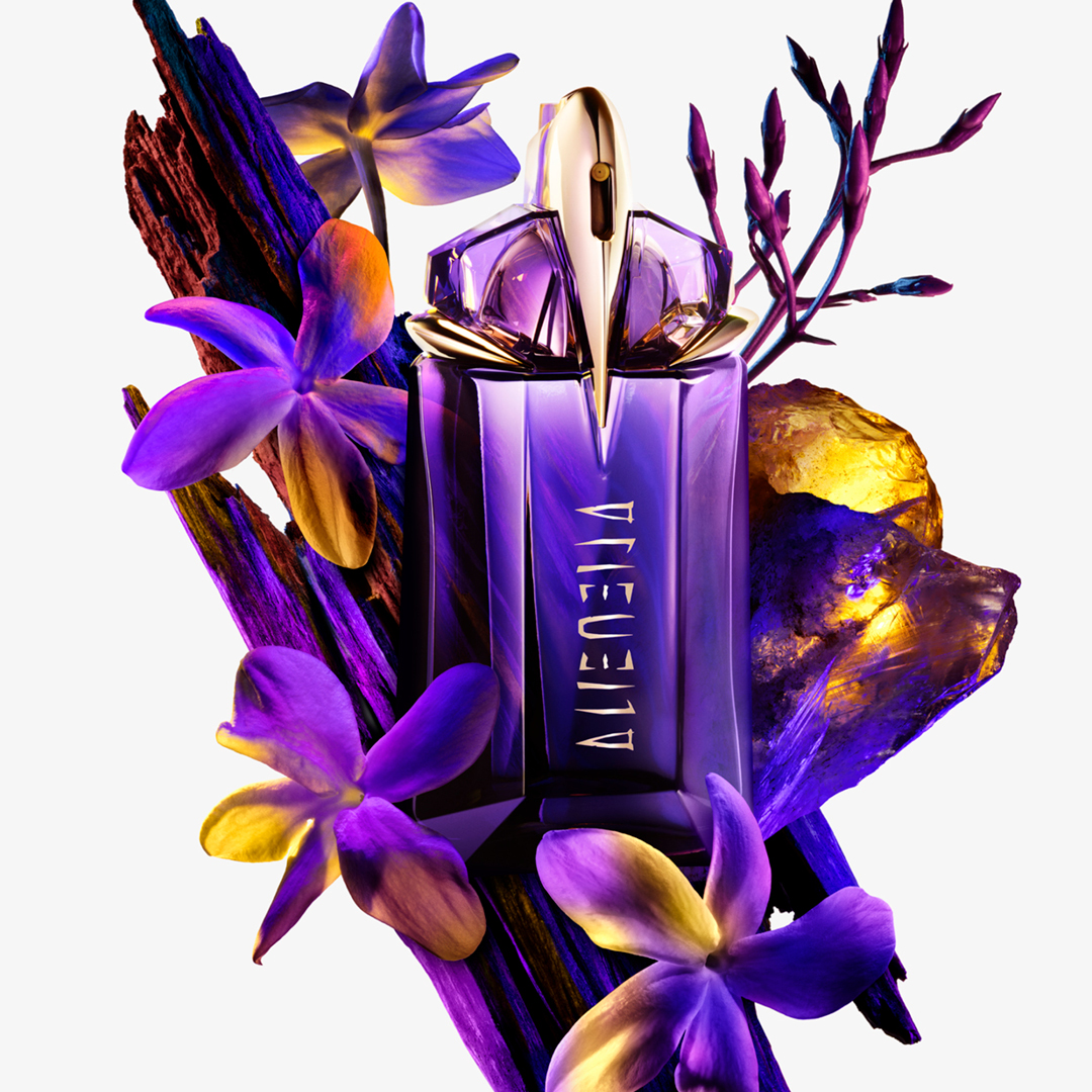 Mugler Alien Goddess Set
