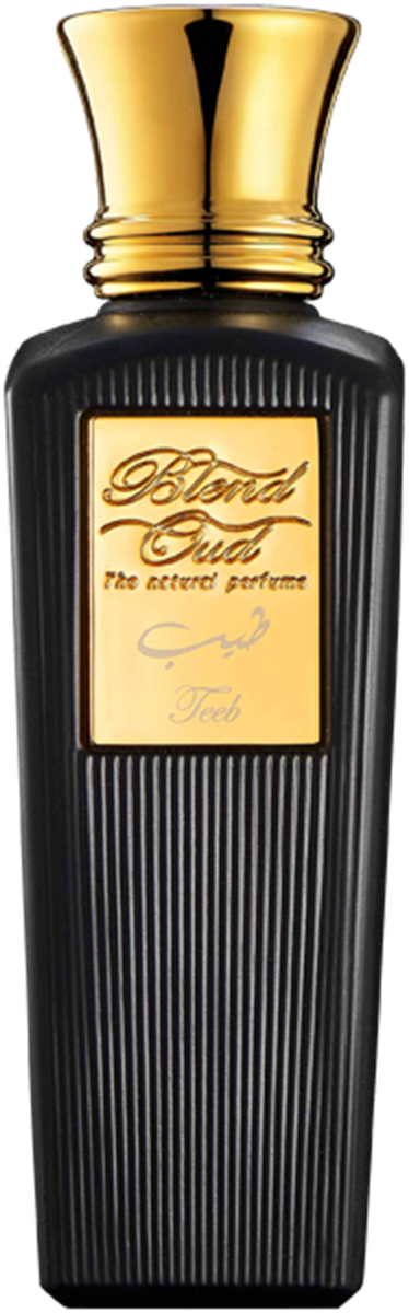 Blend Oud Teeb Eau de Parfum Nat. Spray