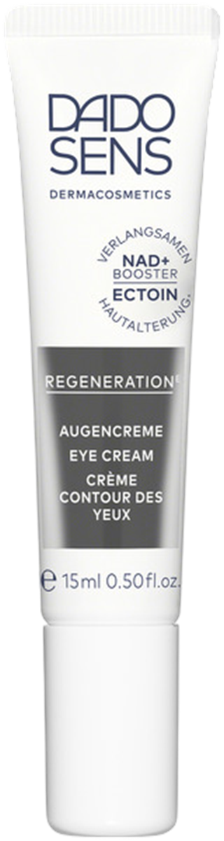 DADO SENS Regeneration E Augencreme