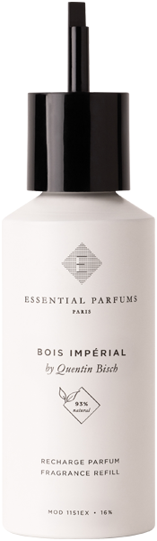 ESSENTIAL PARFUMS BOIS IMPERIAL by Quentin Bisch EdP Nat. Spray Refill | Parfümerie Godel