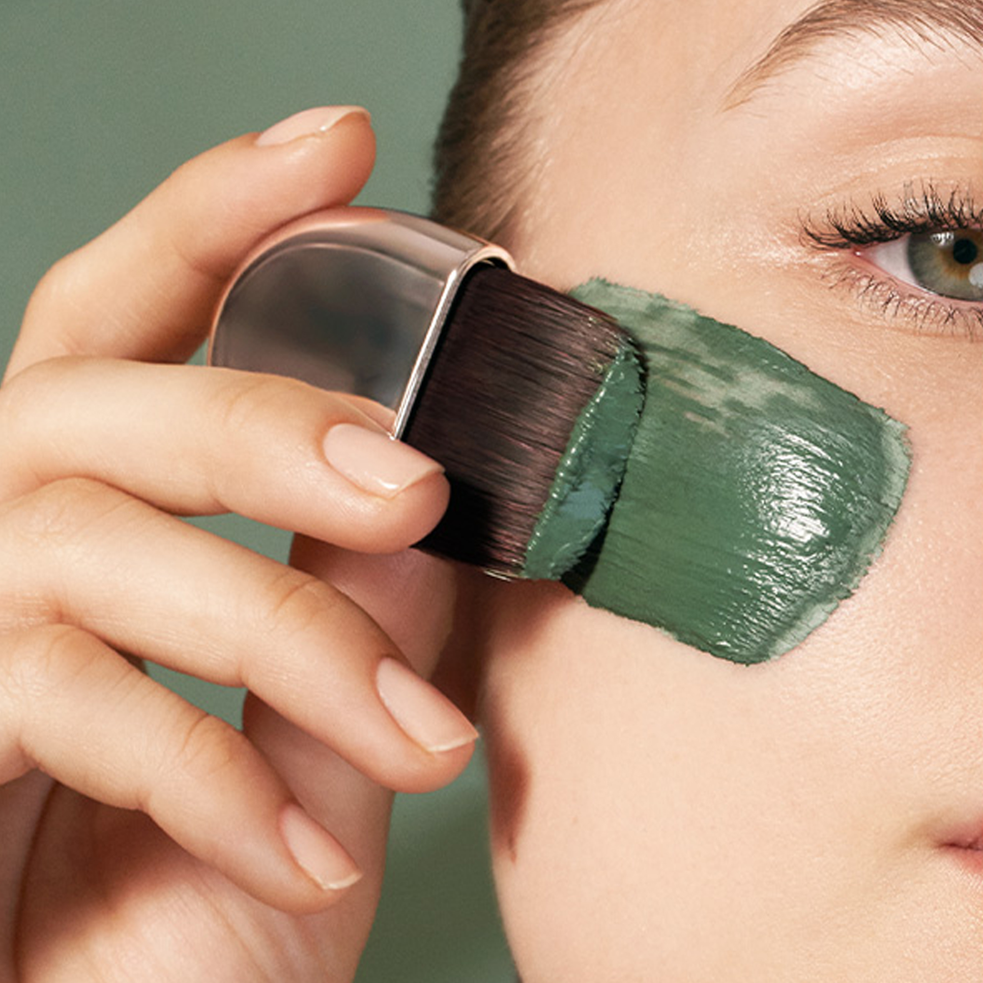 La Mer The Deep Purifying Mask La Mer The Deep Purifying Mask