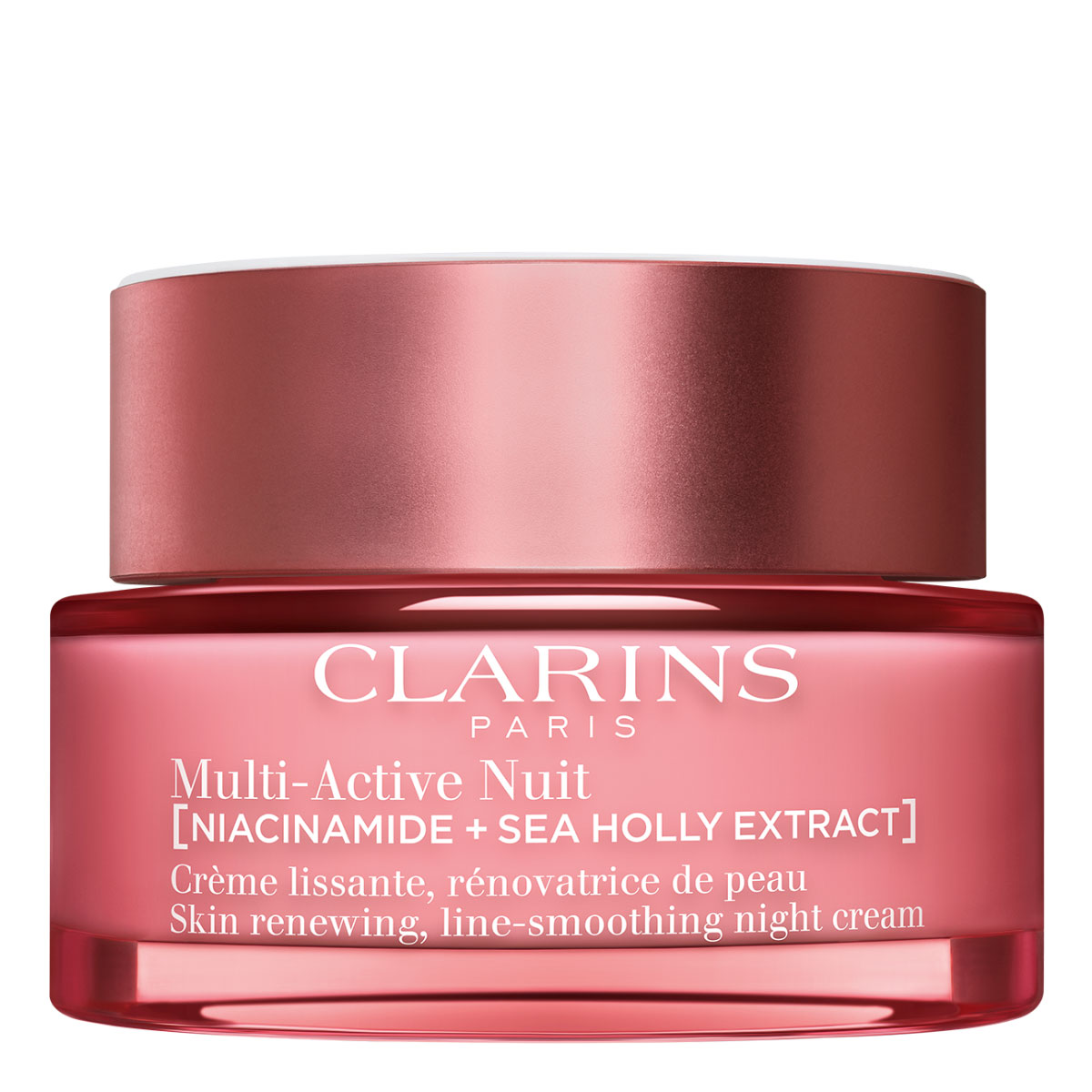 Clarins Multi-Active Nuit Crème PS Clarins Multi-Active Nuit Crème PS
