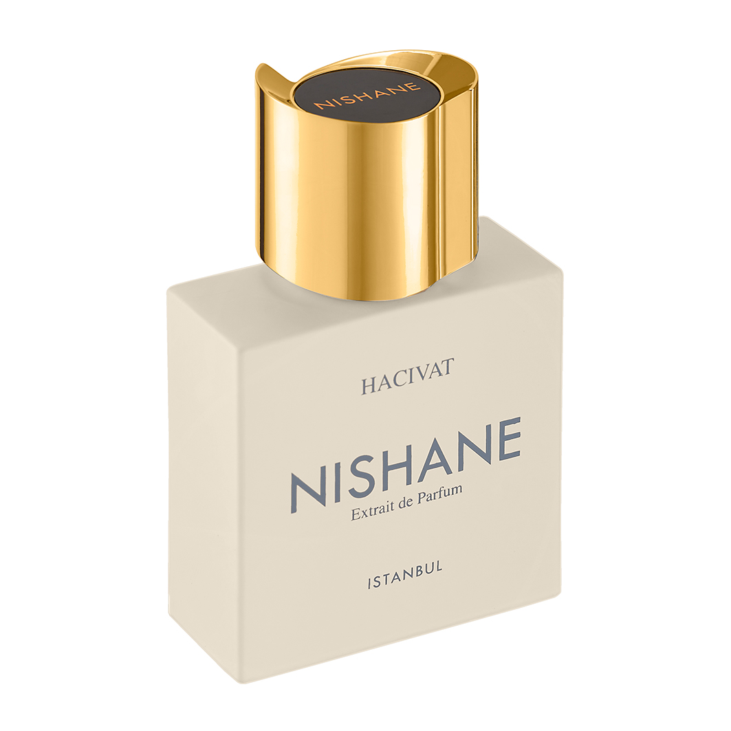 Nishane Hacivat Extrait de Parfum Nishane Hacivat Extrait de Parfum