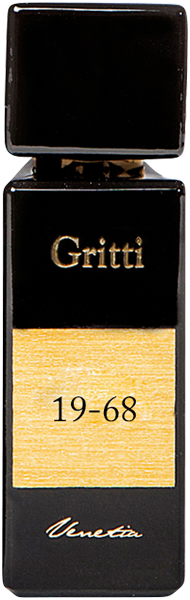 Gritti 19-68 E.d.P. Nat. Spray