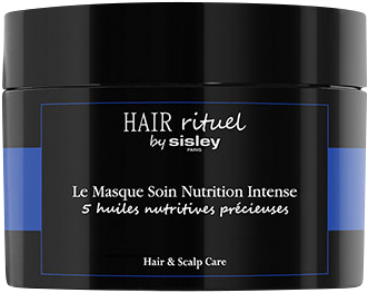 HAIR RITUEL by Sisley Intense Nutrition Hair Care Mask
