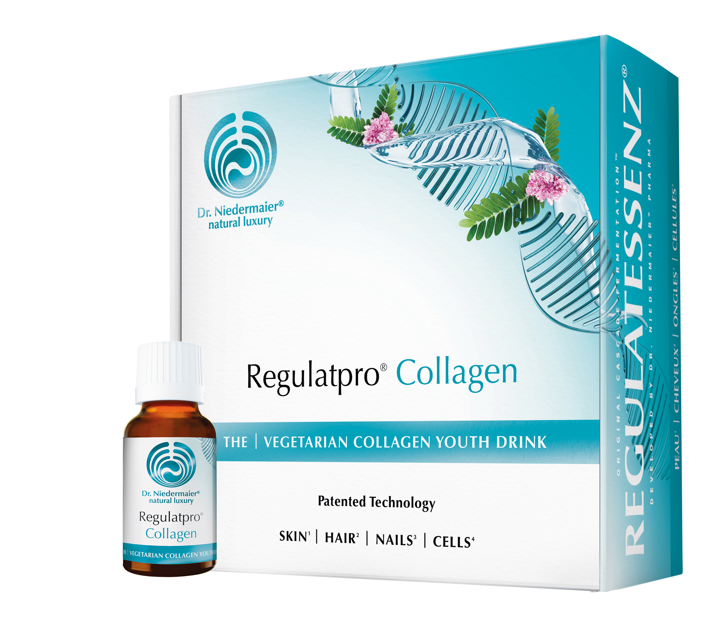 Dr. Niedermaier Regulatpro® Collagen Dr. Niedermaier Regulatpro® Collagen