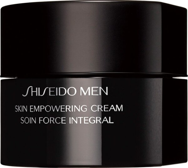 Shiseido Men Skin Empowering Cream Refill Shiseido Men Skin Empowering Cream Refill