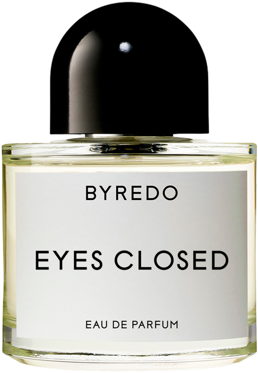 Byredo Eyes Closed EdP Nat. Spray