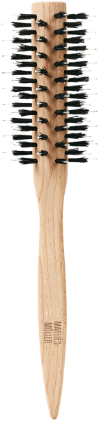 Marlies Möller Medium Round Brush