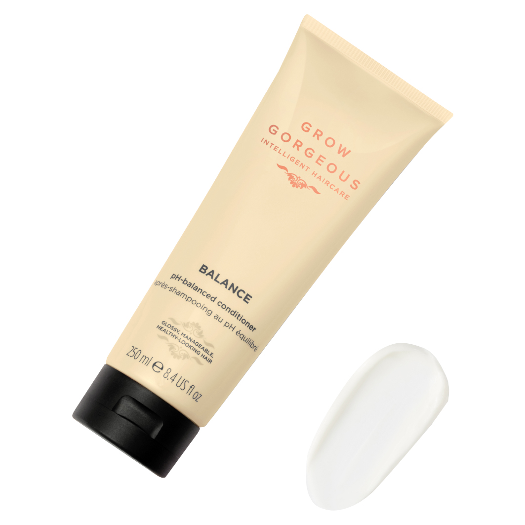 Grow Gorgeous Balance pH-Balanced Conditioner