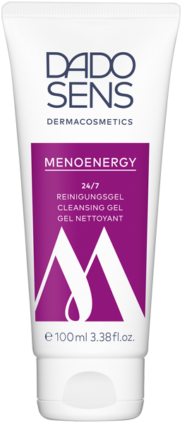 DADO SENS Menoenergy 24/7 Cleanser