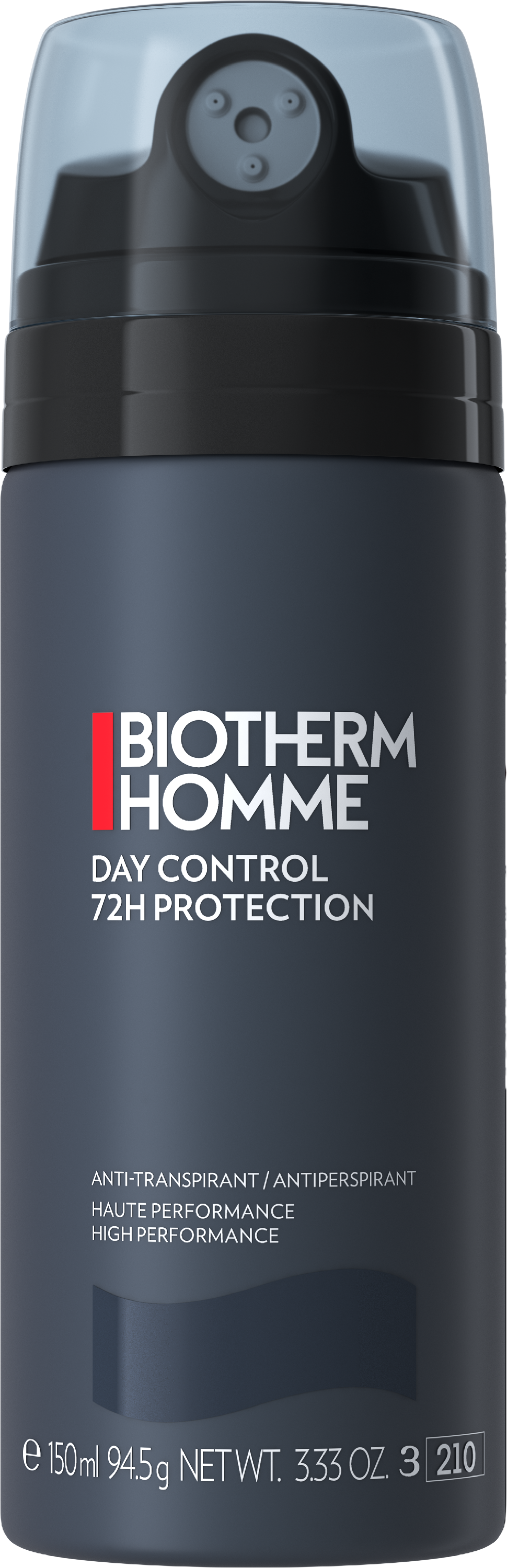 Biotherm Homme Day Control Deodorant Biotherm Homme Day Control Deodorant