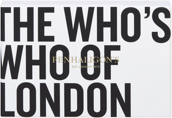 Penhaligon's Portraits Scent Library Set