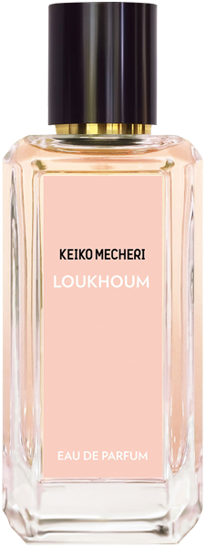 Keiko Mecheri Loukhoum Eau Poudree E.d.P. Nat. Spray