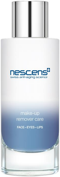 Nescens Make-up Removing Care