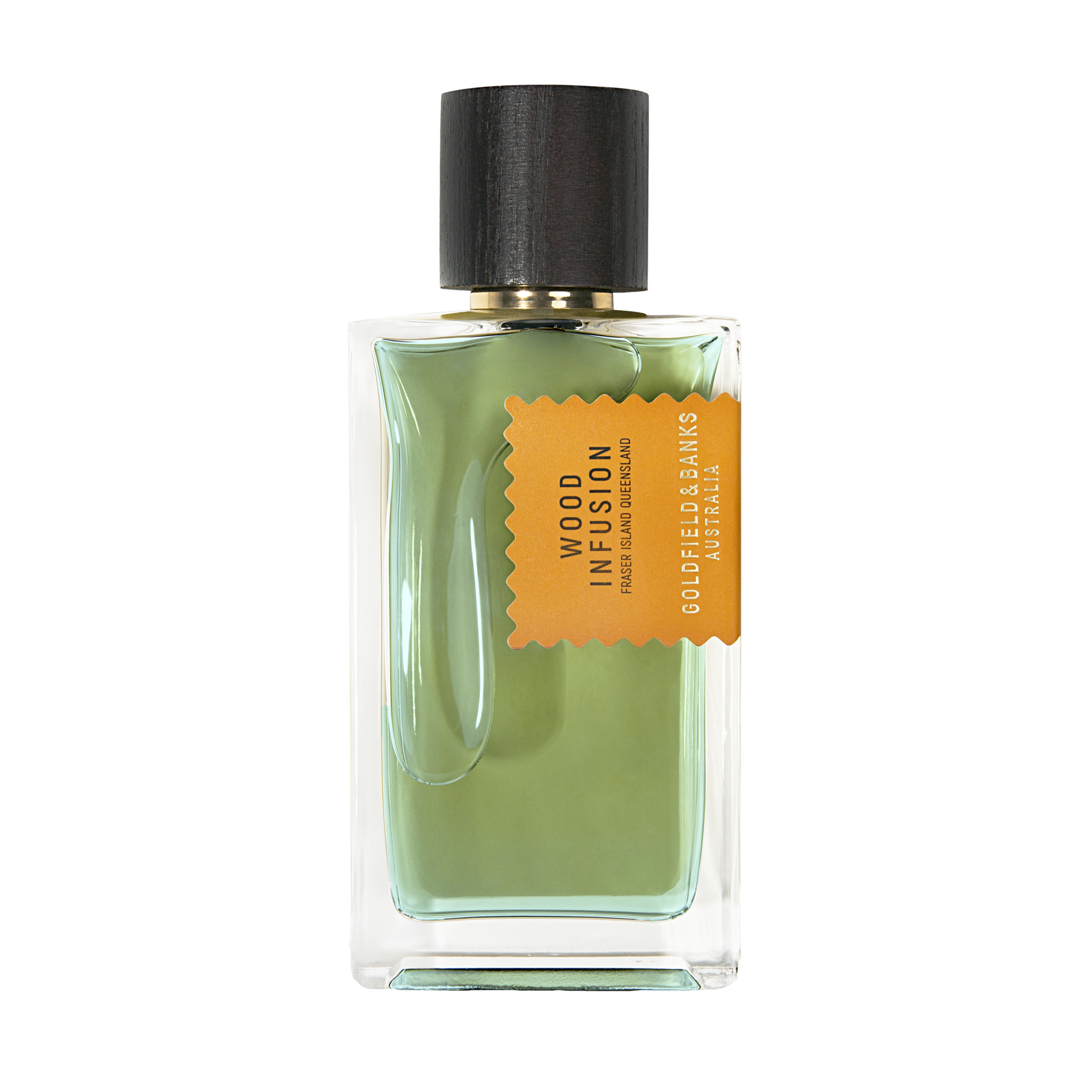 Goldfield & Banks Wood Infusion Eau de Parfum Nat. Spray | Parfümerie Godel