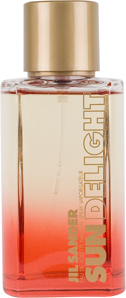 Jil Sander Sun Delight Eau de Toilette Nat. Spray | Parfümerie Godel