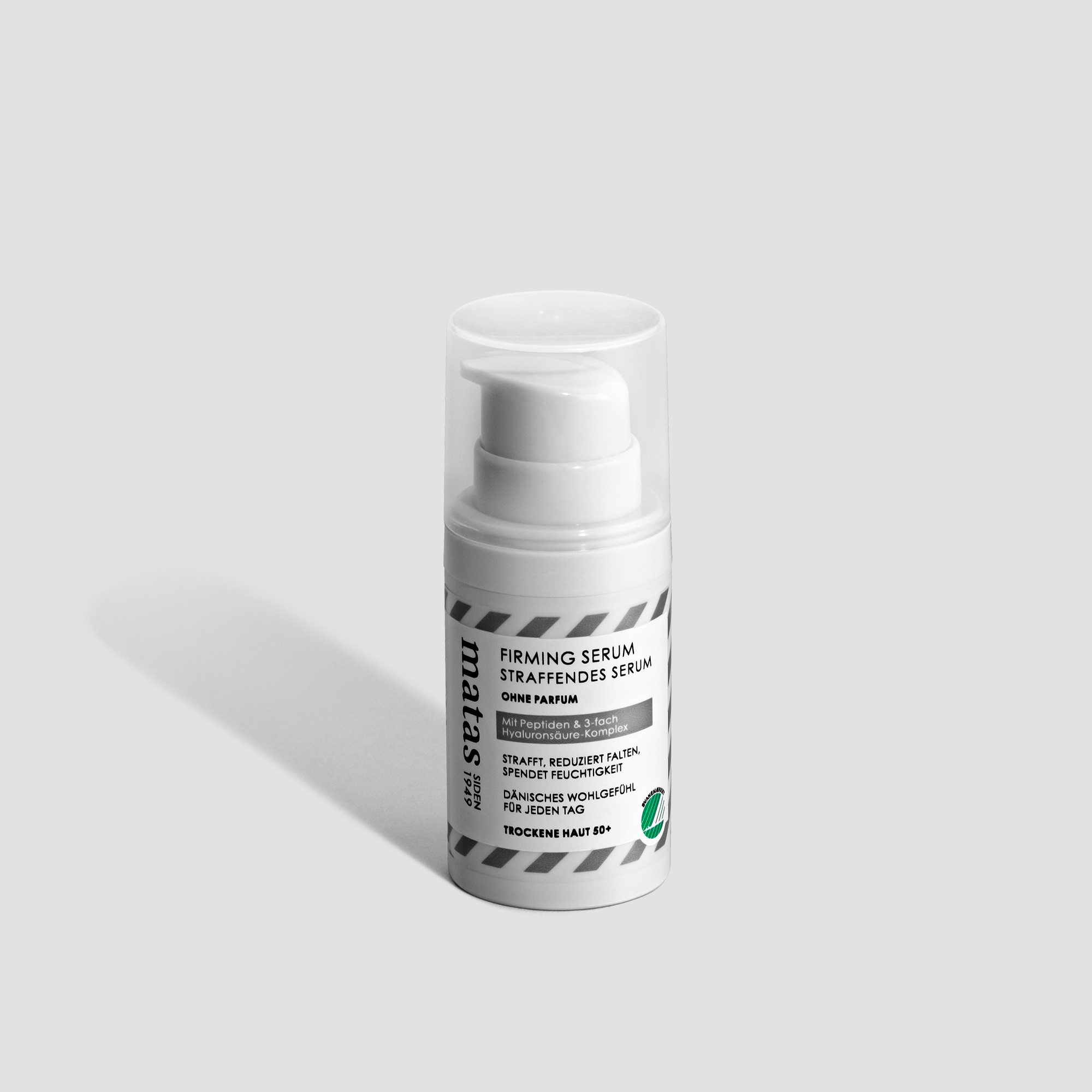 Matas Beauty Striberne Straffendes Serum