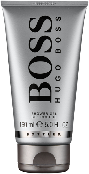 Hugo Boss Bottled. Shower Gel