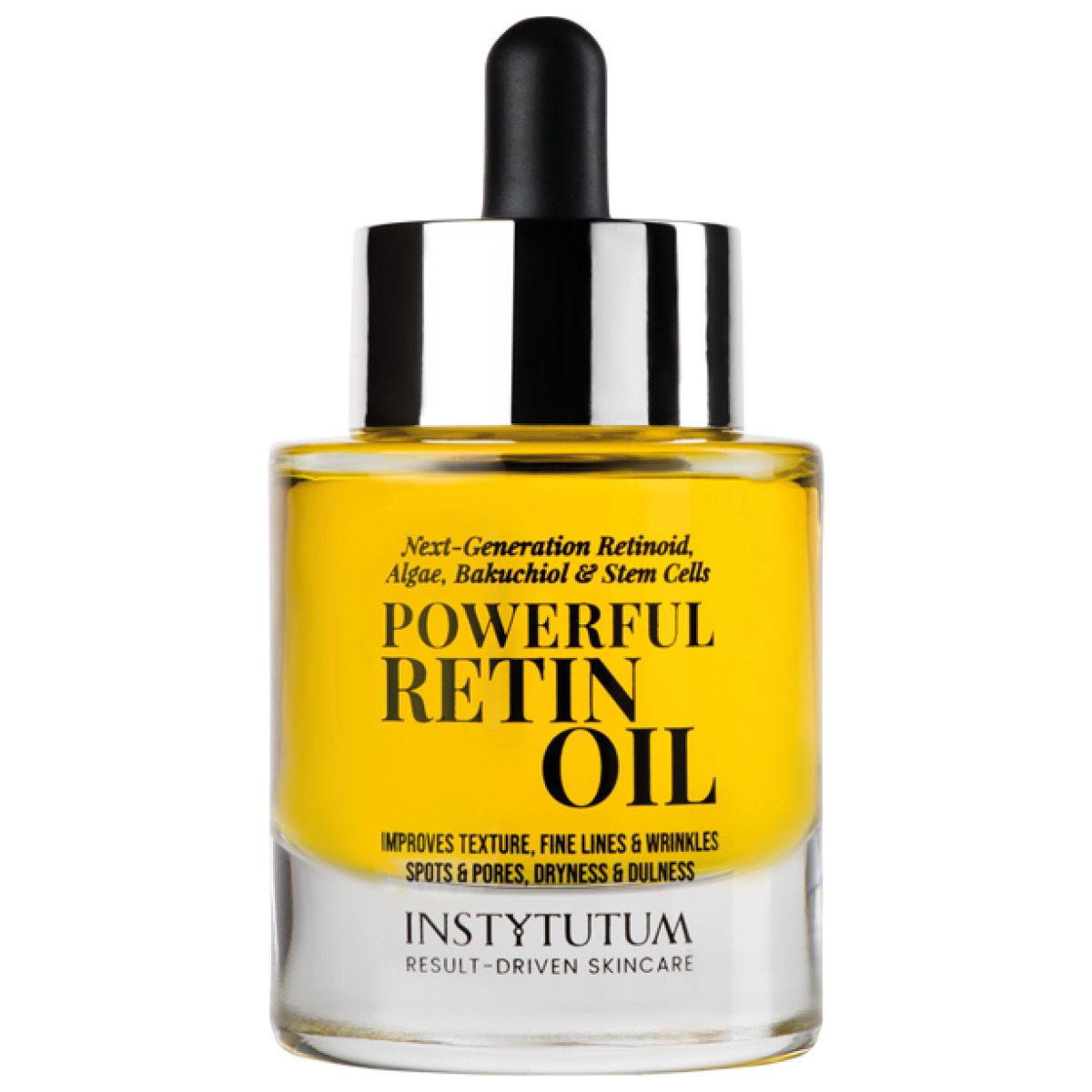 Instytutum Powerful Retinoil