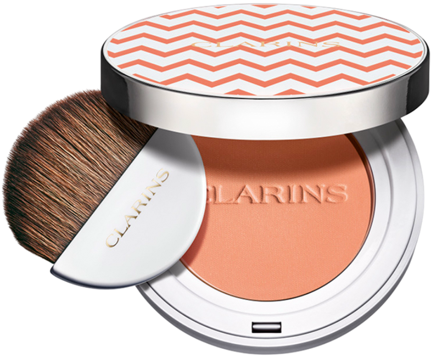 Clarins Joli Blush