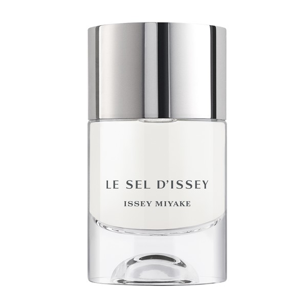 Issey Miyake Le Sel d'Issey E.d.T. Nat Spray | Parfümerie Godel