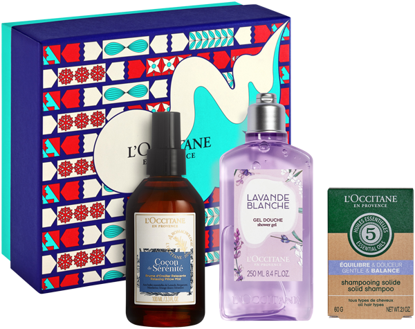 L'Occitane Geschenkset