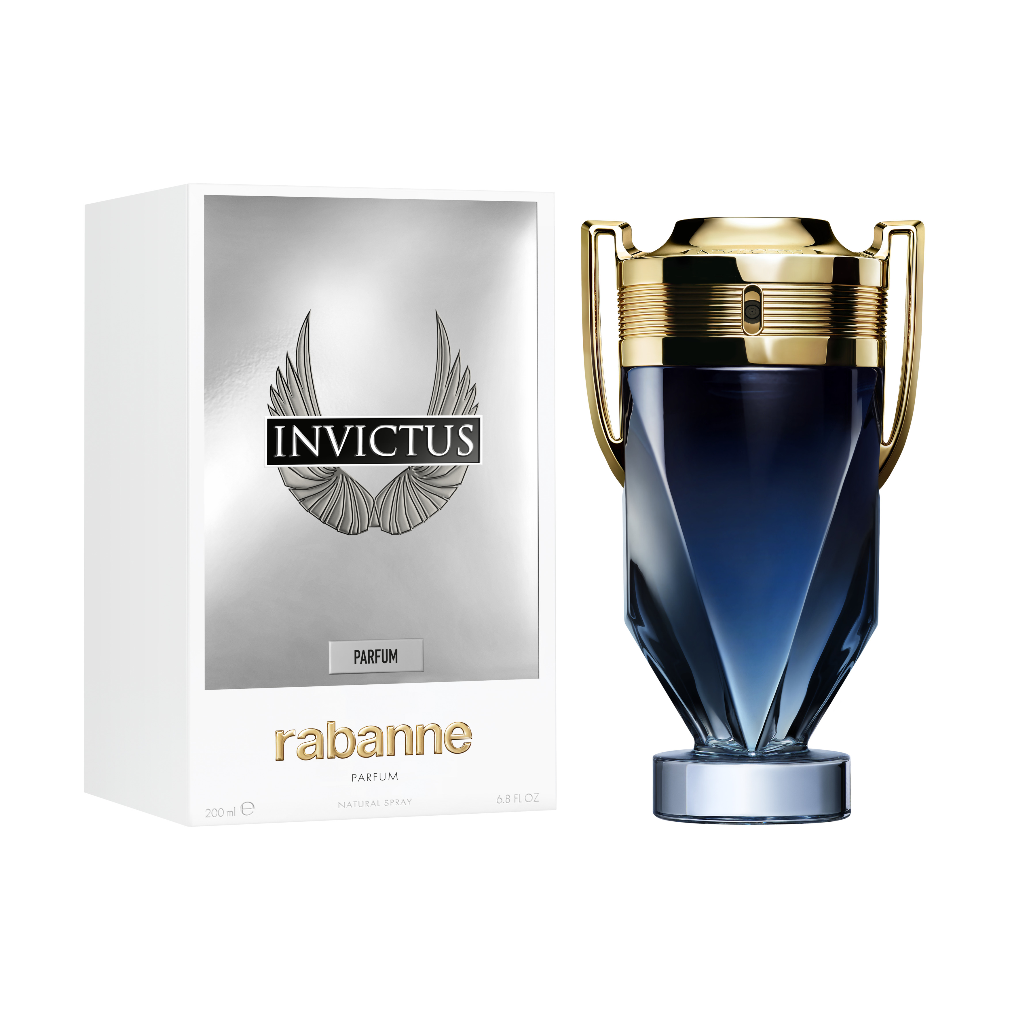 Rabanne Invictus Parfum