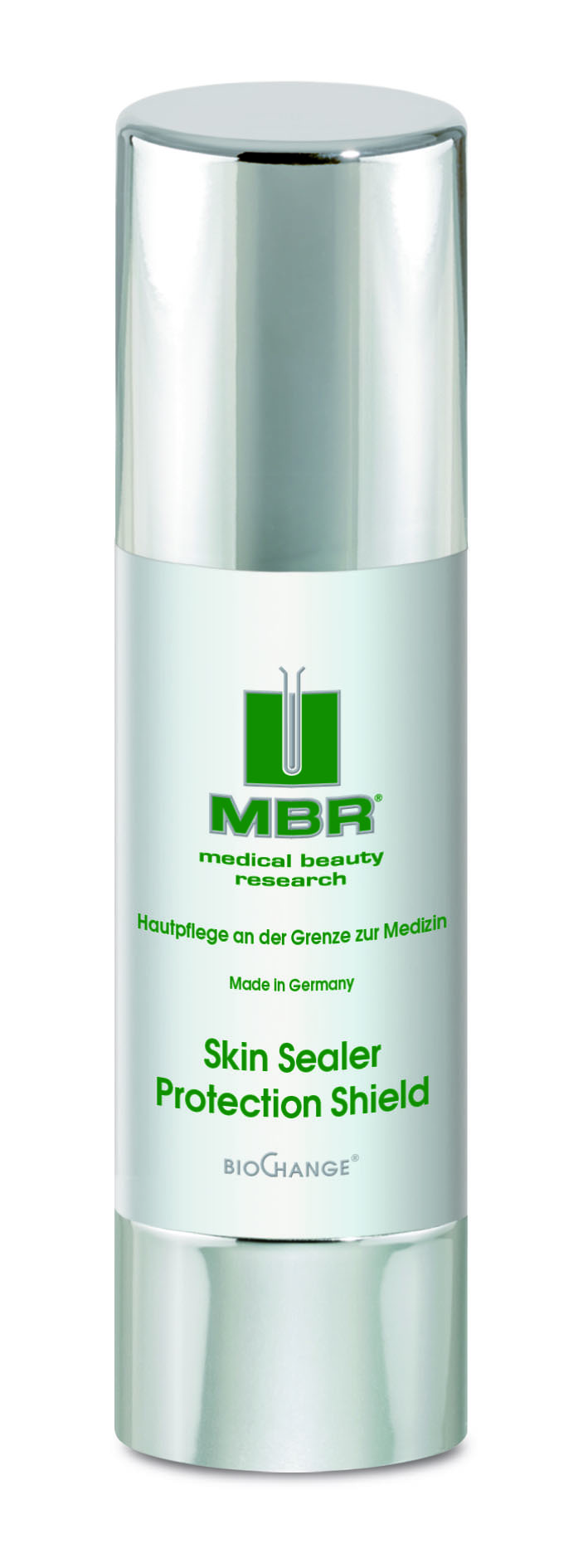 MBR BioChange Skin Sealer Protection Shield