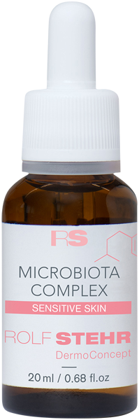 Rolf Stehr DermoConcept Sensitiv Skin Microbiota Complex
