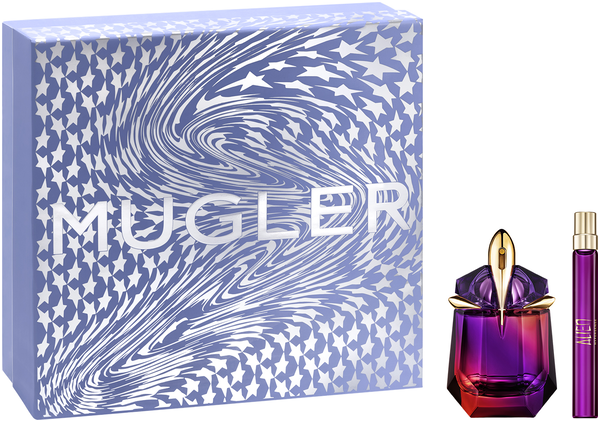 Mugler Alien Hypersense Set