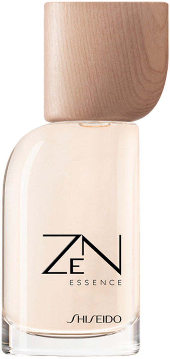 Shiseido Zen Essence EdP Nat. Spray | Parfümerie Godel