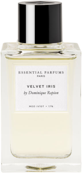 ESSENTIAL PARFUMS Velvet Iris by Dominique Ropion EdP Nat. Spray ESSENTIAL PARFUMS Velvet Iris by Dominique Ropion EdP Nat. Spray