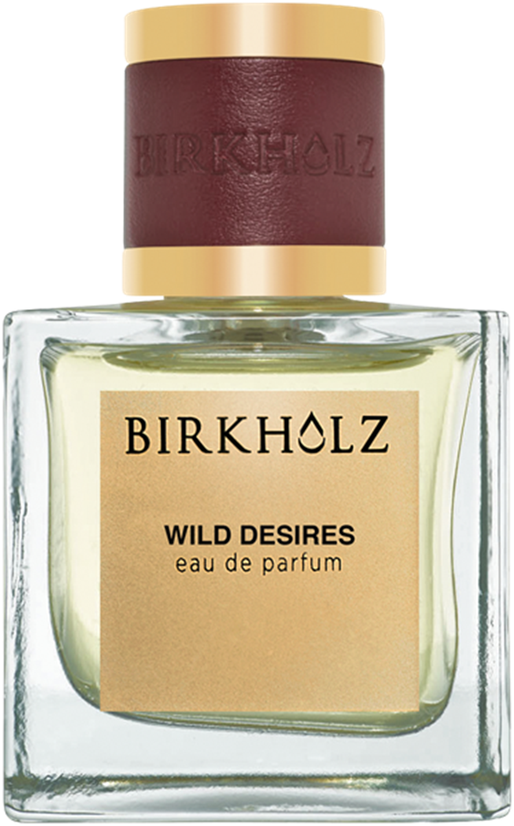 Birkholz Wild Desires Eau de Parfum Nat. Spray