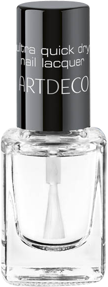 Artdeco Ultra Quick Dry Nail Lacquer